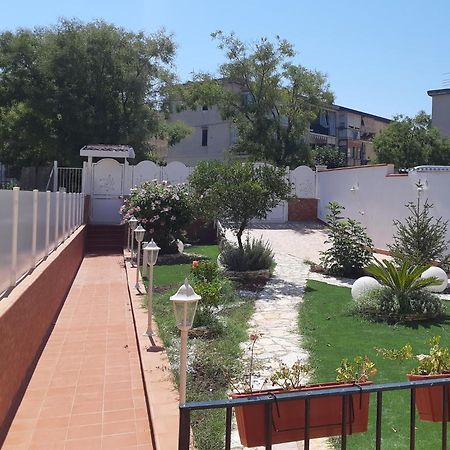Alle Porte Di Mondello 팔레르모 외부 사진