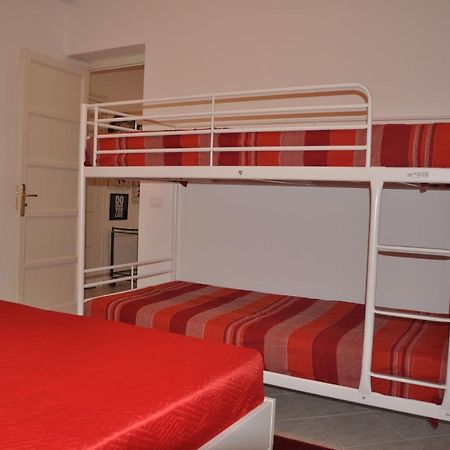 Alle Porte Di Mondello 팔레르모 외부 사진