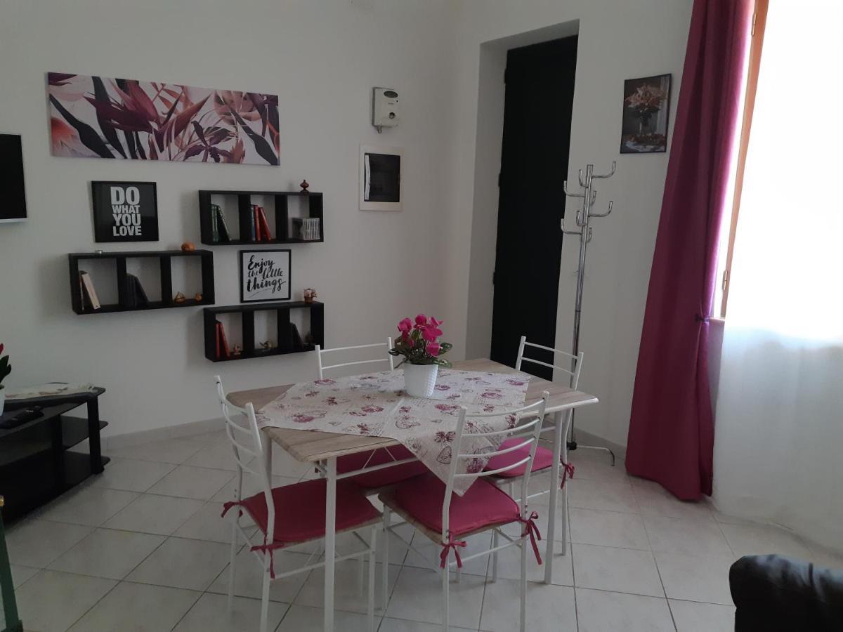 Alle Porte Di Mondello 팔레르모 외부 사진