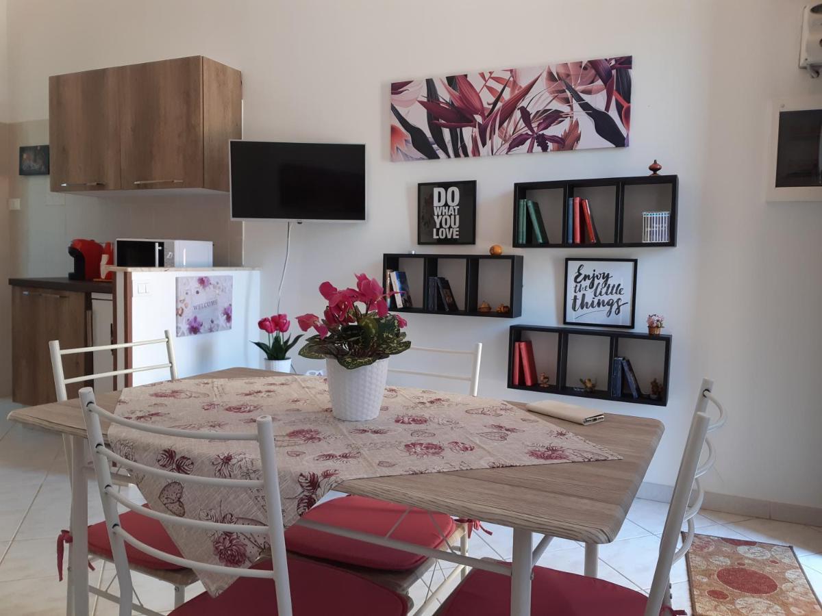 Alle Porte Di Mondello 팔레르모 외부 사진