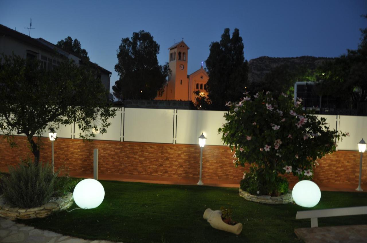 Alle Porte Di Mondello 팔레르모 외부 사진
