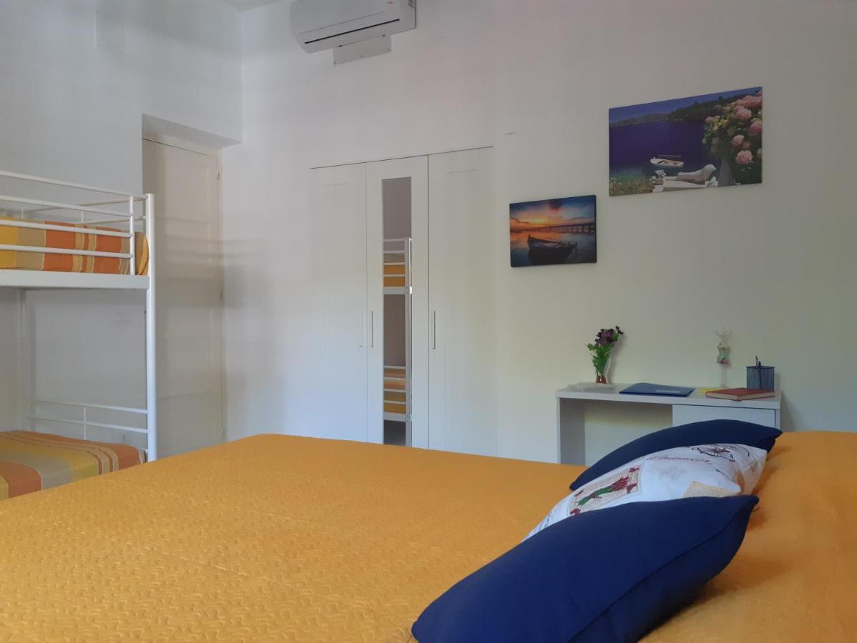 Alle Porte Di Mondello 팔레르모 외부 사진