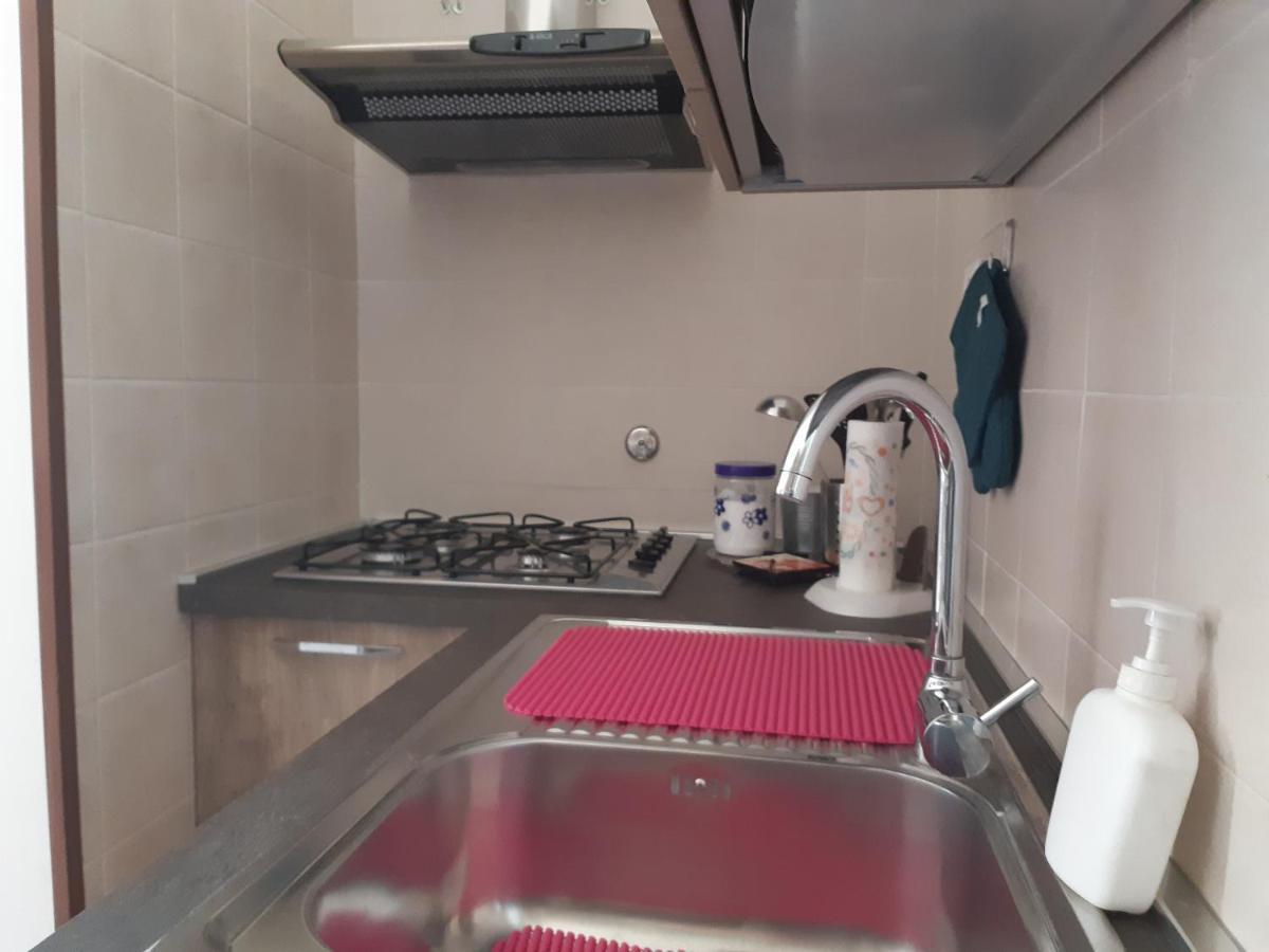Alle Porte Di Mondello 팔레르모 외부 사진