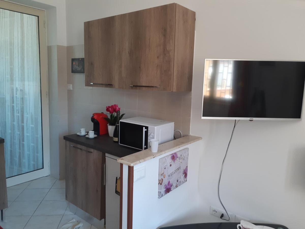 Alle Porte Di Mondello 팔레르모 외부 사진