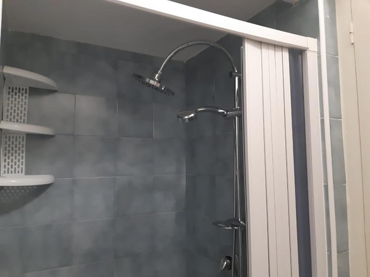 Alle Porte Di Mondello 팔레르모 외부 사진