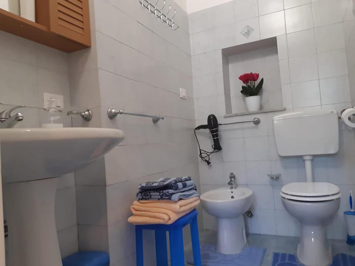 Alle Porte Di Mondello 팔레르모 외부 사진